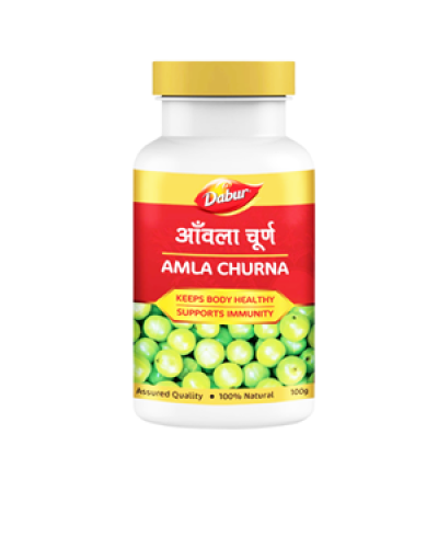 Dabur Amla Churna