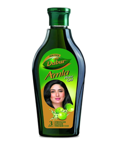 Dabur Amla Hair Oil