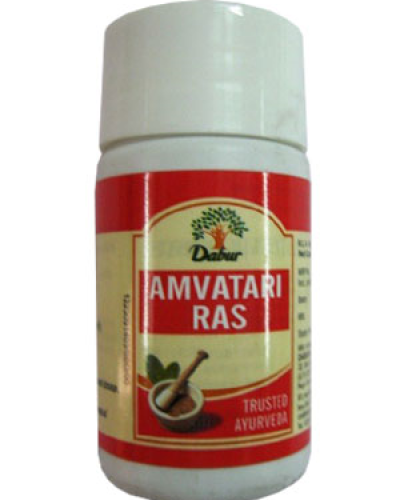 Dabur Amvatari Ras