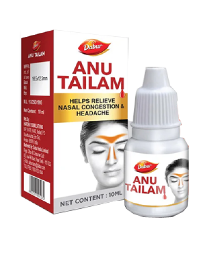 Dabur Anu Taila