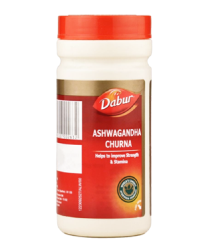 Dabur Ashwagandha Churna