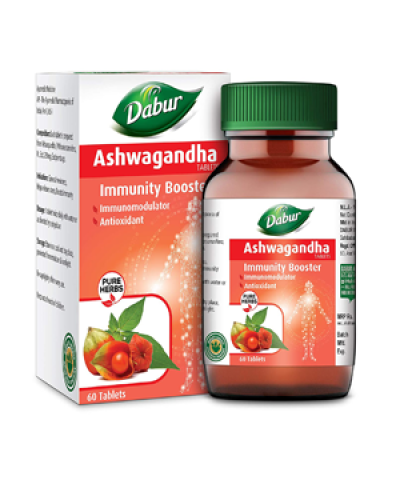 Dabur Ashwagandha Tablet