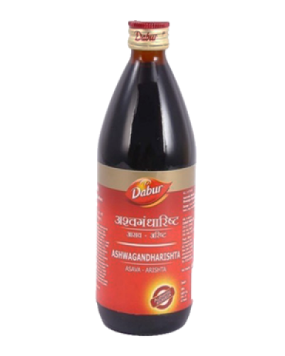 Dabur Ashwagandharishta