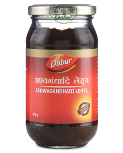 Dabur Ashwagandhava Lehyam