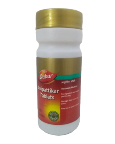 Dabur Avipattikar Tablets