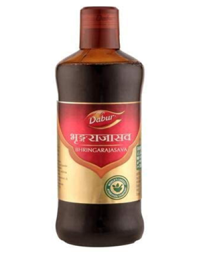 Dabur Bhringarajasava