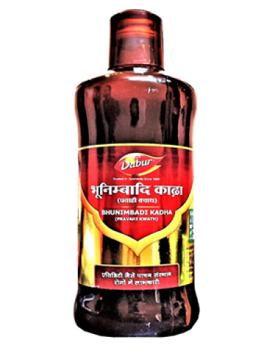 Dabur Bhunimbadi Kadha
