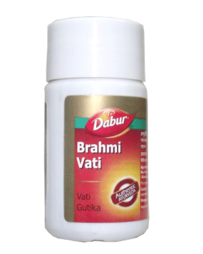 Dabur Brahmi Vati