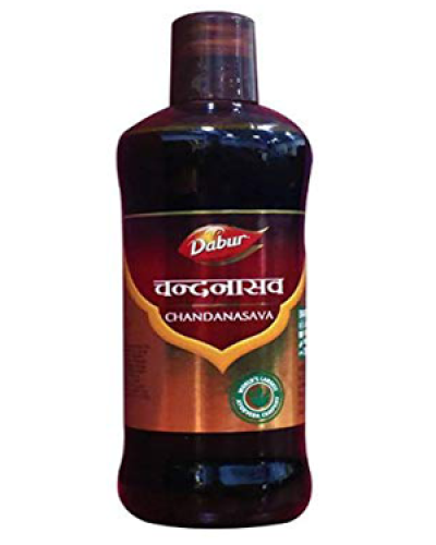 Dabur Chandanasava