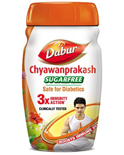 Dabur Chyavanaprasha (S.F)