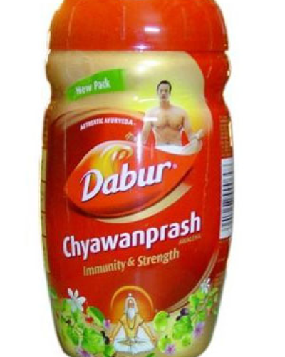 Dabur Chyawanprash 3X Immunity