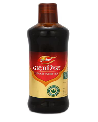 Dabur Draksharishta
