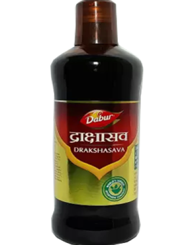 Dabur Drakshasava