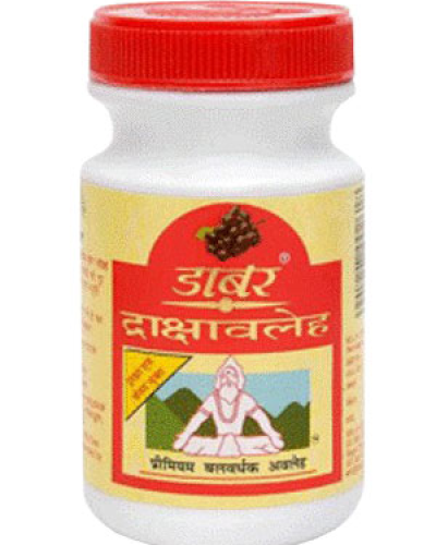 Dabur Drakshavaleha