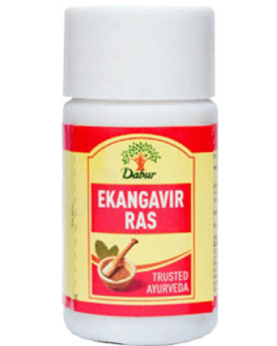 Dabur Ekangvir Ras