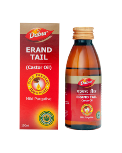 Dabur Eranda Oil