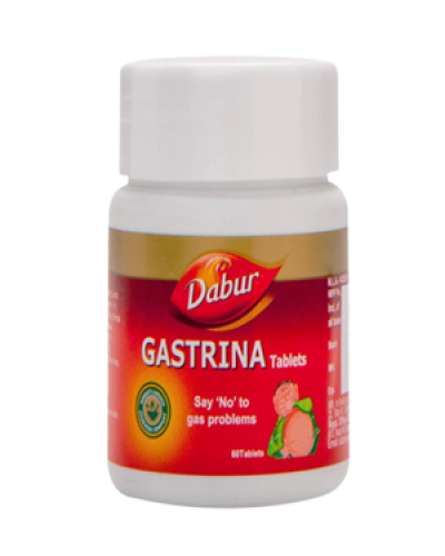 Dabur Gastrina Tablet