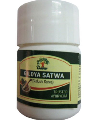 Dabur Gilloy Satva