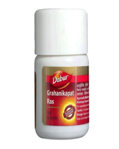Dabur Grahani Kapat Ras