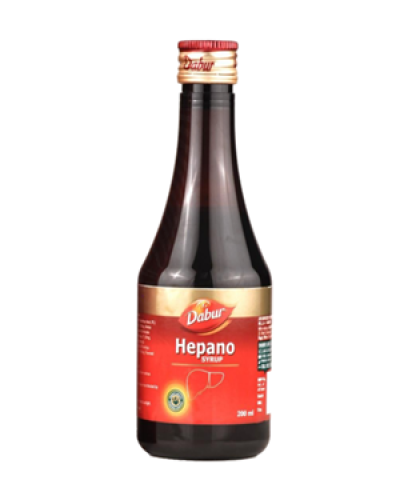 Dabur Hepano Syrup