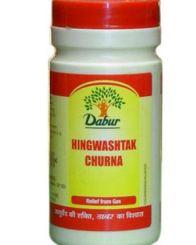 Dabur Hingwastak Churna