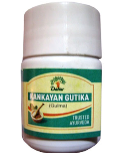 Dabur Kankayan Gutika