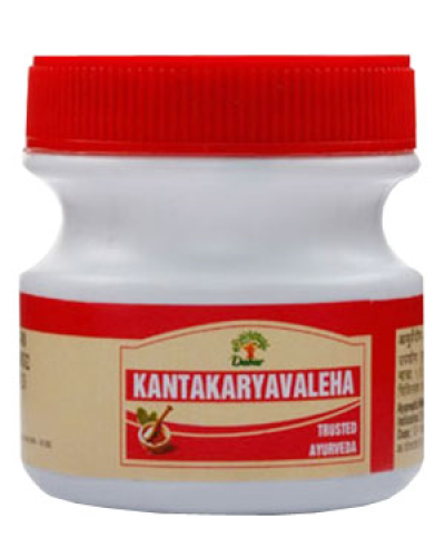 Dabur Kantkaryava Leha