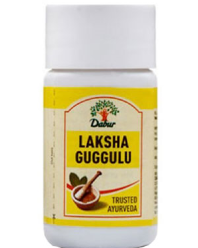Dabur Laksha Guggulu