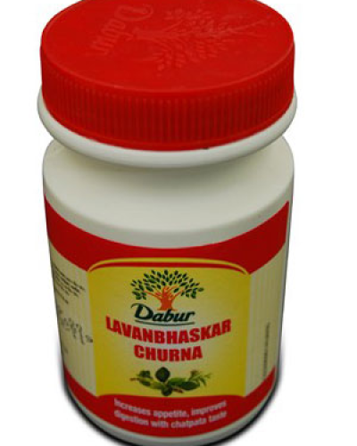Dabur Lavan Bhaskar Churna