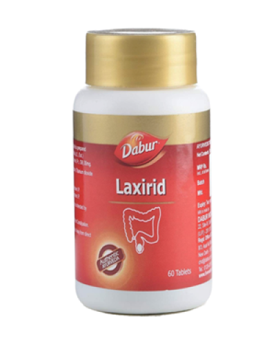 Dabur Laxirid Tablet
