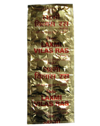 Dabur Laxmivilas Ras (Nardiya)