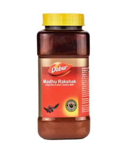 Dabur Madhu Rakshak