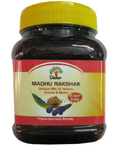 Dabur Madhurakshak