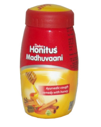 Dabur Madhuvaani