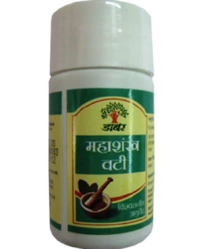 Dabur Mahashankha Bati