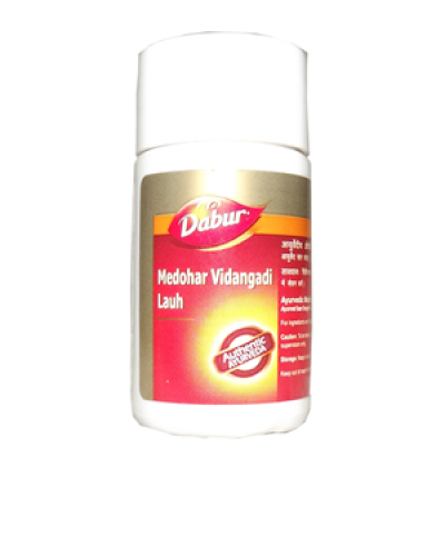 Dabur Medohar Vidangi Lauh