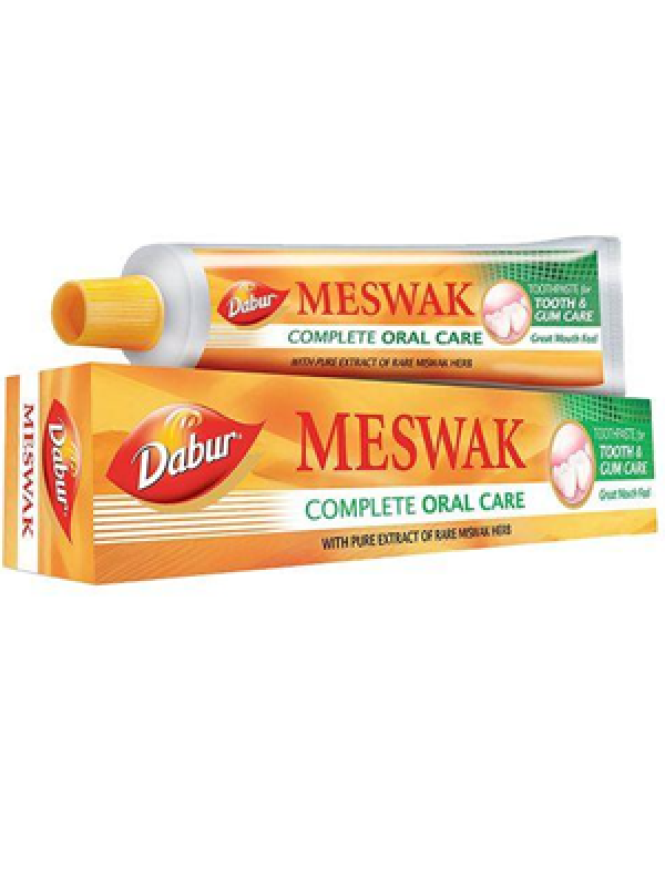 Dabur Meswak  Complete Oral Care Toothpaste