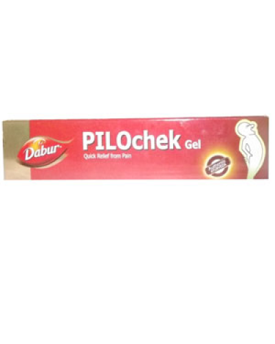 Dabur Pilochek Gel