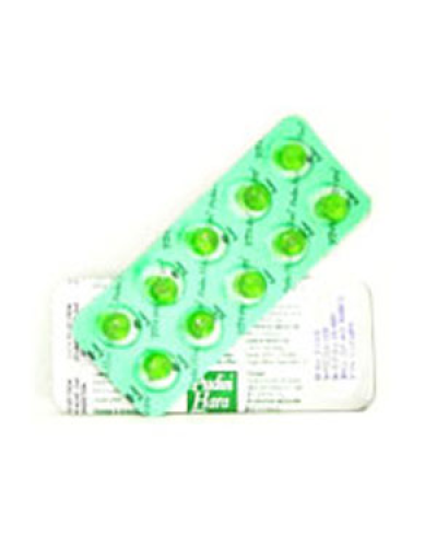 Dabur Pudin Hara Capsules