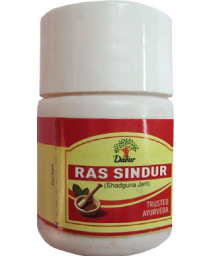 Dabur Ras Sindur (Shadgunjarit)