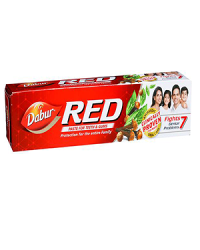 Dabur Red Tooth Paste