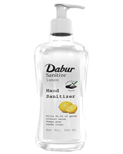 Dabur Sanitizer