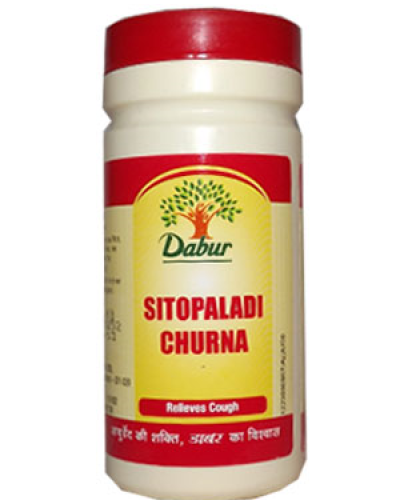 Dabur Sitopaladi Churna