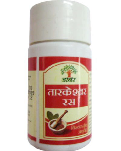 Dabur Tarkeshwar Ras