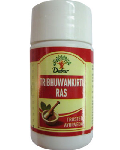 Dabur Tribhuwankirti Ras