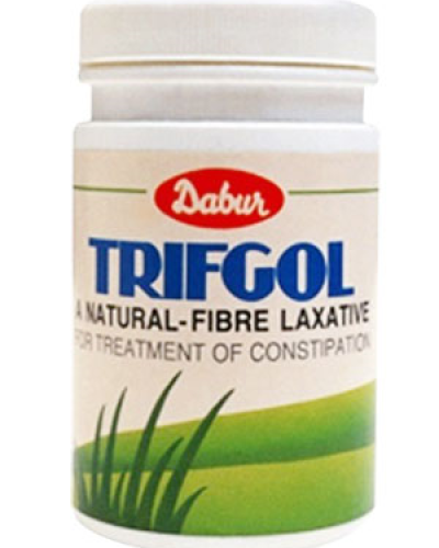 Dabur Trifgol Granules