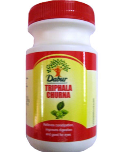 Dabur Triphala Churna