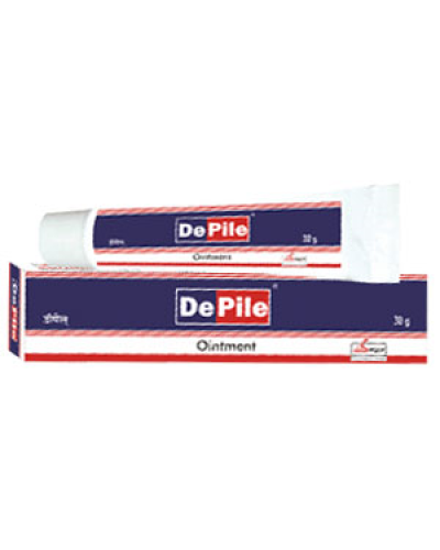 Depile Ointment