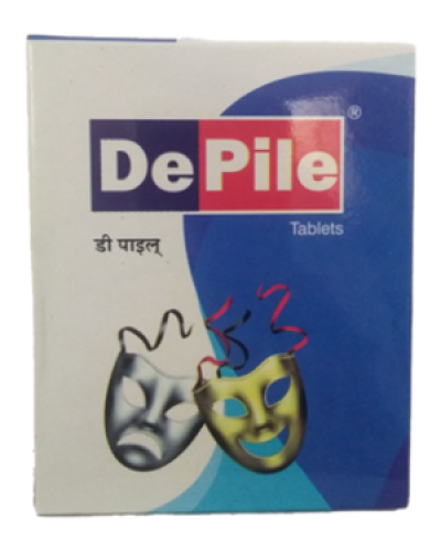 Depile Tablets