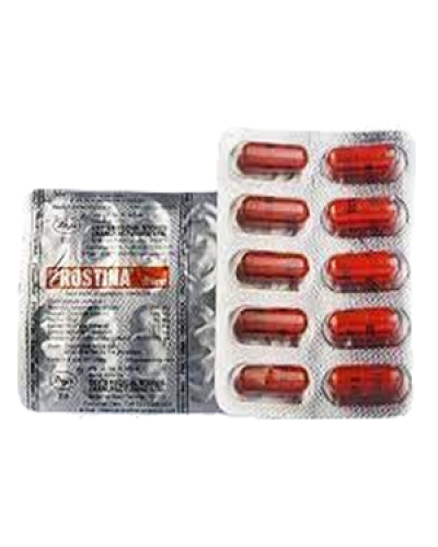 Dey's Prostina Capsules